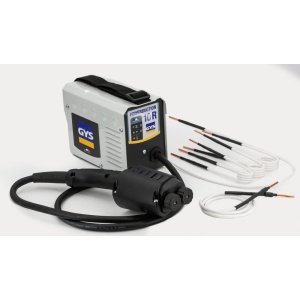 Aparat de incalzit piese metalice prin inductie POWERDUCTION 10R, GYS 062504 - Img 2