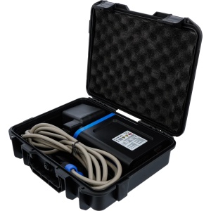 Aparat de îndreptare a loviturilor prin inducție | 1200W | pentru metale feroase şi neferoase, BGS 70245 - Img 6