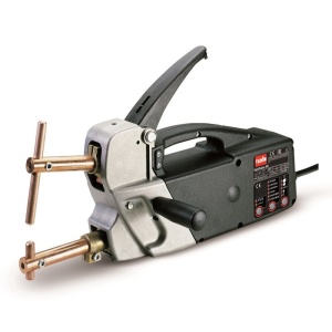 Aparat de sudura in puncte DIGITAL MODULAR 400, Telwin 823017 - Img 1
