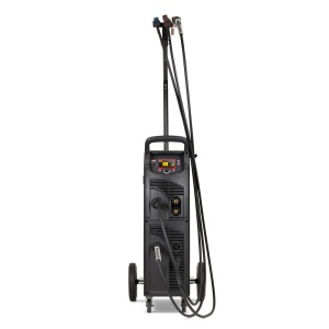 Aparat de sudură multiproces cu tehnologie invertor (MIG-MAG/FLUX/BRAZING/MMA/TIG DC-Lift), 220 A, TECHNOMIG 243 WAVE, Telwin 816066 - Img 6