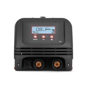 Aparat de tras tabla DIGITAL CAR SPOTTER 5500 230 V, Telwin 823219 - Img 2