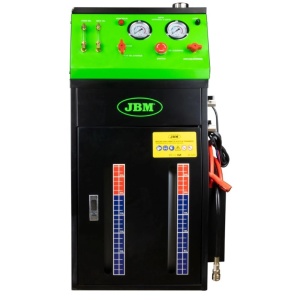 Aparat pentru inlocuit ulei de transmisie la cutii automate de viteze( ATF ), JBM 54050 - Img 3