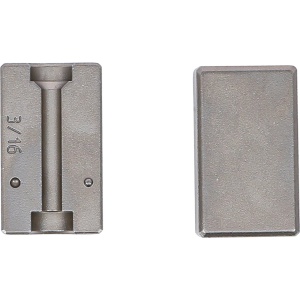 Bacuri strângere pentru BGS 3057 Ø 4,75 mm (3/16"), BGS 3057-14 - Img 2