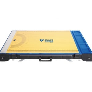 Banc de lucru universal 4 in 1, Brilliant Tools BT180000 - Img 2