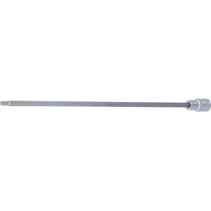 Bit Lungime 350 mm 12,5 mm (1/2") hexagon interior 6 mm pentru VAG - Img 1