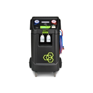 Brain Bee AIR-NEX 9410 R1234yf Aparat pentru incarcare freon, 1010350476XX