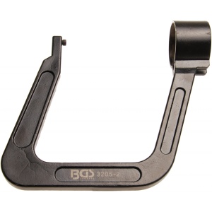 Brat de ghidare pentru masina de scos afturi de sudura BGS 3205, BGS 3205-2