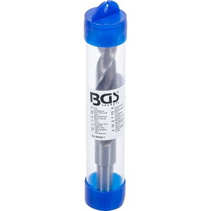 Burghie spiralate HSS cotă pregăurire pentru filetare 16,4 mm pentru BGS 9432 - Img 4