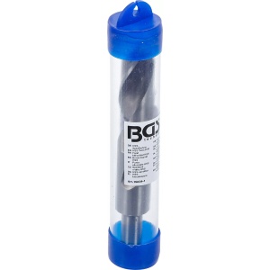 Burghie spiralate HSS cotă pregăurire pentru filetare 18,4 mm pentru BGS 9432 - Img 4