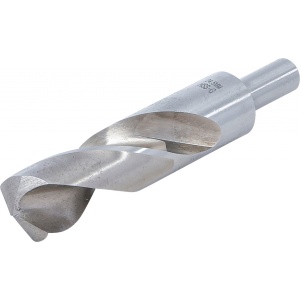 Burghie spiralate HSS cotă pregăurire pentru filetare 24,5 mm pentru BGS 9432