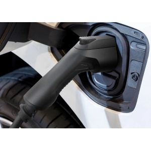 Cablu de incarcare electrica pentru automobil, 7.5kw, 32 a, din tipul 2 in tipul 2 (single-phase), JBM 54057 - Img 3