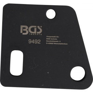 Cala blocare pompa de inalta pentru motoare VAG 3.6L FSi OEM T10363, BGS 9492