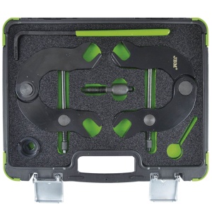 Cale blocare distributie pentru motoare Audi A4, A6, A8, JBM 53280 - Img 2