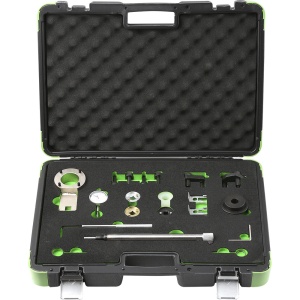 Cale blocare distributie Volkswagen - Audi 1,8 / 2,0L Turbo, JBM 53287 - Img 1