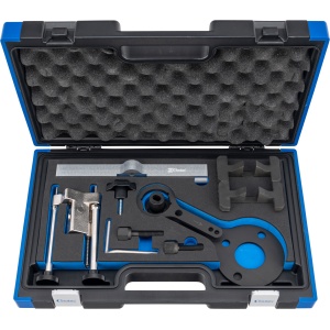 Cale distributie BMW N63 / S63 / N74 pentru motoare pe benzina V8 si V12 4.4, 6.0, 6.6 si 6.8 L, Condor 36163 - Img 1