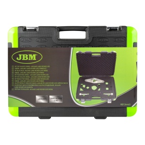 Cale distributie Jaguar / Land Rover 2.0 Diesel, JBM 54463 - Img 3