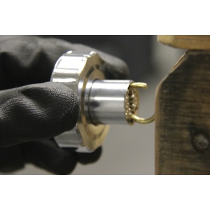 Cap cheie Multi, cu maner rotitor cu clichet, comutabil, 7 - 19 mm, BGS DIY 70055 - Img 3