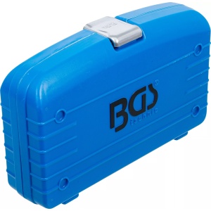 Ceas comparator OT (PMS) pentru reglarea aprinderii pentru motociclete, BGS 8319 - Img 5