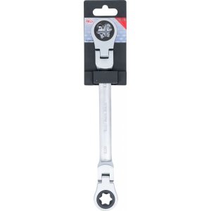 Chei inelare clichet duble articulate Capete inelare cu Profil E E20 x E24, BGS 71028-20X24 - Img 4