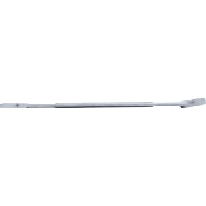 Cheie combinata 38 mm extralunga, lungime 470 mm, BGS DIY 1185-38 - Img 2