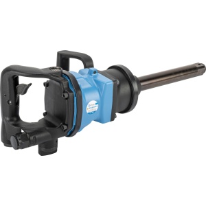 Cheie de impact cu aer comprimat, 1", cuplu max. de strângere 2441 Nm, Condor 8851 - Img 5