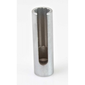 Cheie decupata 10 mm pentru turbo, antrenare 1/4“ in 12 colturi, Asta A-10AS - Img 2
