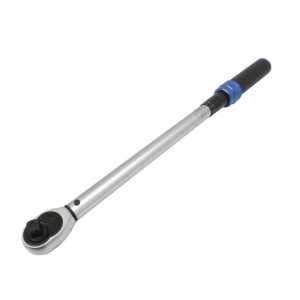 Cheie dinamometrica 40-220 Nm, antrenare 1/2", Satra S-12XM220 - Img 3