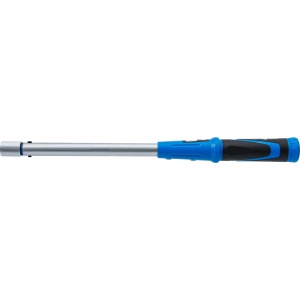 Cheie dinamometrică pentru capete ataşabile 14 x 18 mm, 40 - 210 Nm, BGS 7530 - Img 4