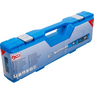 Cheie dinamometrică pentru capete ataşabile 9 x 12 mm, 10 - 50 Nm BGS 7528 - Img 7
