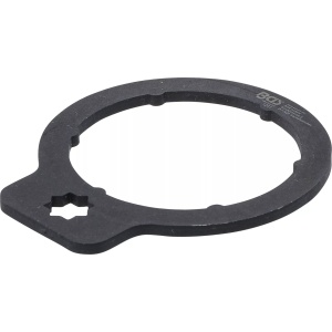 Cheie filtre de ulei pentru VW Crafter & Volvo 2 / 2.5L Diesel, BGS 1241 - Img 1