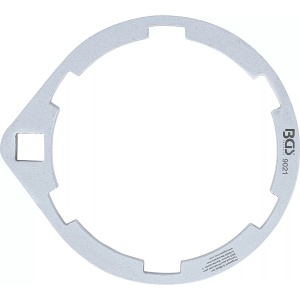 Cheie filtru combustibil pentru motoare Volvo, BGS 9021 - Img 3
