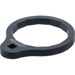Cheie filtru de ulei cu15 laturi Ø 74,5 mm pentru Ford 1.5, 1.6 EcoBoost, BGS 74680 - Img 3