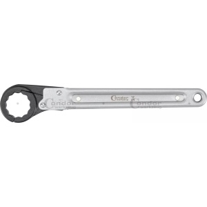 Cheie inelară cu clichet pentru cablu, 24 mm, CR-4087-24