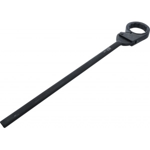 Cheie inelara cu rotire libera, 85 mm, BGS 75085 - Img 2
