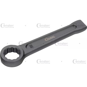 Cheie inelara de impact, 22 mm, Condor 4419-22 - Img 2