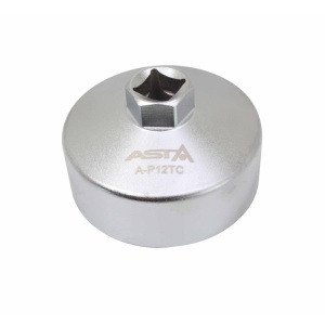 Cheie pentru filtru de ulei cu 14 laturi pentru Tesla, Asta A-P12TC - Img 3