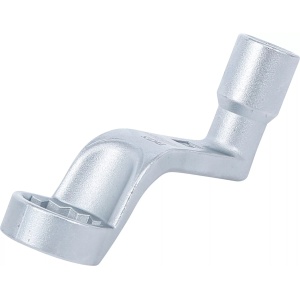 Cheie pentru filtru de ulei Transmisie DSG, 24 mm, antrenare 1/2", BGS 9334 - Img 1