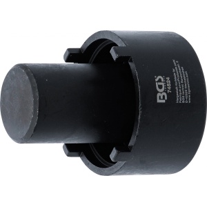 Cheie piuliţe butuc osie spate pentru Ford Transit RWD, BGS 74524 - Img 1