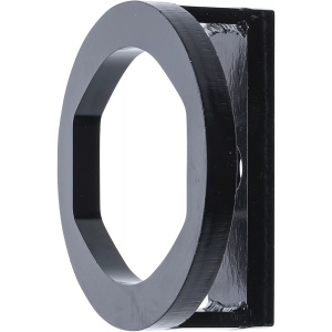 Cheie piuliţe osie/capsula roata, pentru osii BPW, 120 mm, BGS 6971 - Img 2
