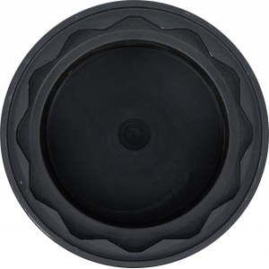 Cheie piuliţe osii 105 mm in 12 colţuri pentru Iveco Eurotech Cursor, BGS 74344 - Img 2