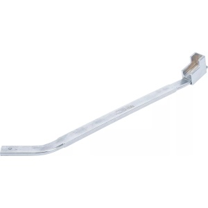 Cheie role intinzatoare pentru curele canelate | 450 mm, BGS 1707 - Img 2