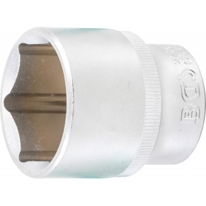 Cheie tubulara 6 colturi | 12,5 mm (1/2") | 1.1/4", BGS 2786