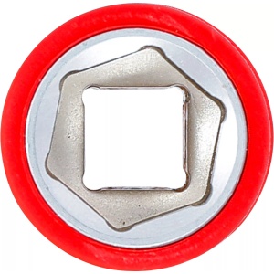 Cheie tubulara VDE, hexagonală 16 mm cu actionare 10 mm (3/8", BGS 35876 - Img 2