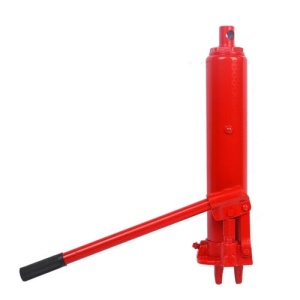 Cilindru pentru macara girafa cu pompa rapida, sarcina max. 8 tone, TL1208-2 - Img 1