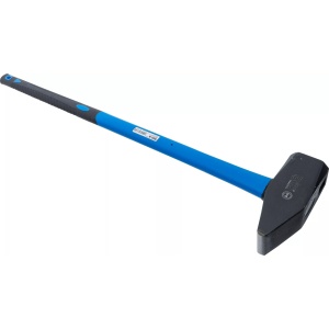 Ciocan 5Kg , coada lunga de fibra, BGS 3860 - Img 2