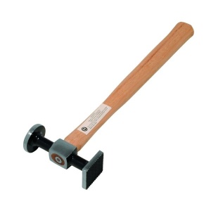 Ciocan de finisat cu cap rotund/ patrat pentru lucrari de tinichigerie auto Asta, LDW169