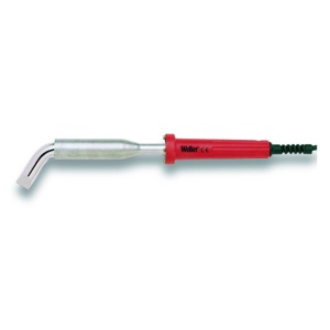 Ciocan de lipit profesional cu varf plat 12,5mm, putere max. 120W, Weller SI120 T0056807699 - Img 2