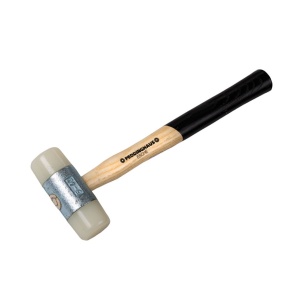 Ciocan din masa plastica Ø 40 x 320 / 540 g, Mob&Ius 0371400201