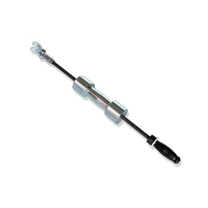 Ciocan inertial de tras cu gheare, lungime 920mm, greutate 9.4Kg, Stanzani Art. 205 - Img 1