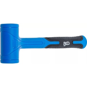 Ciocan protecţie fără recul Ø 47 mm 450 g - Img 3